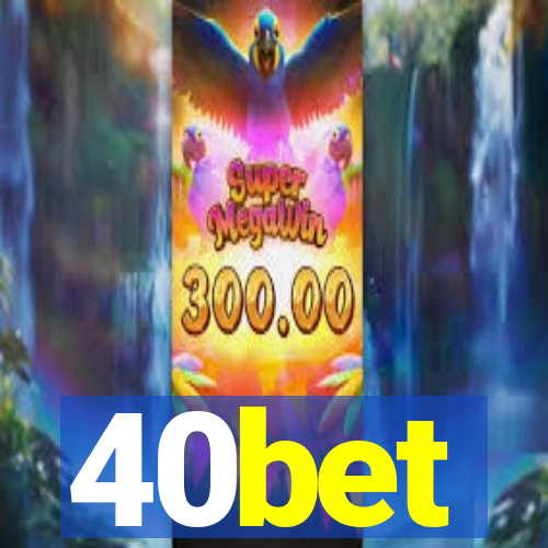 40bet