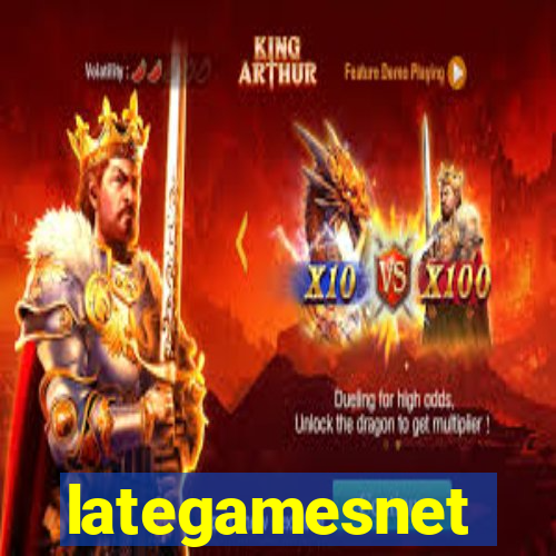 lategamesnet