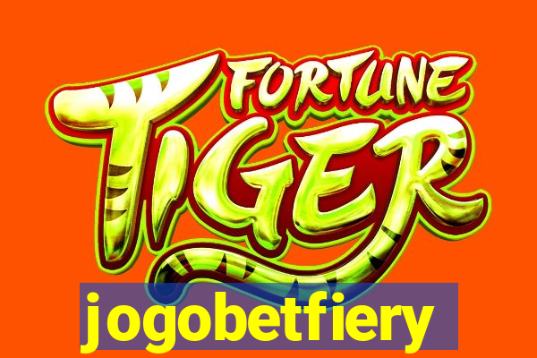 jogobetfiery