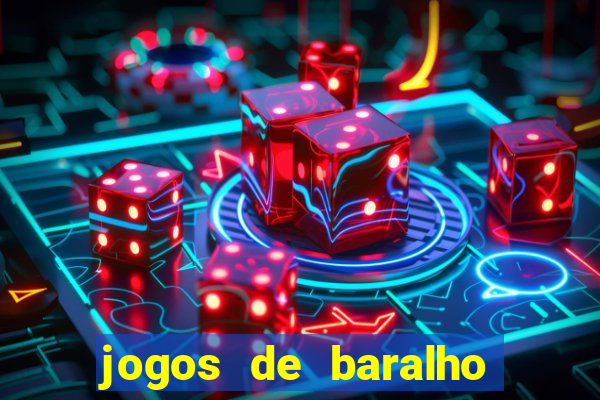 jogos de baralho para 3