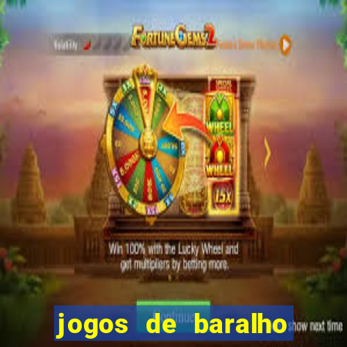 jogos de baralho para 3