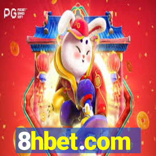 8hbet.com