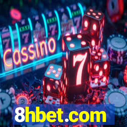 8hbet.com