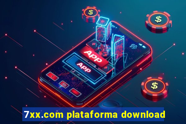 7xx.com plataforma download