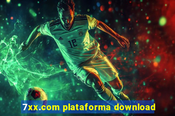 7xx.com plataforma download