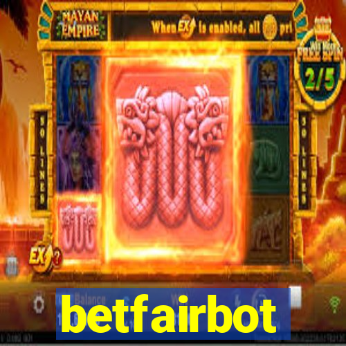 betfairbot