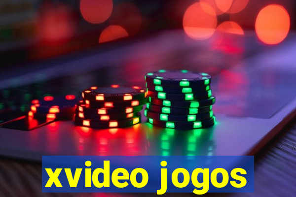 xvideo jogos