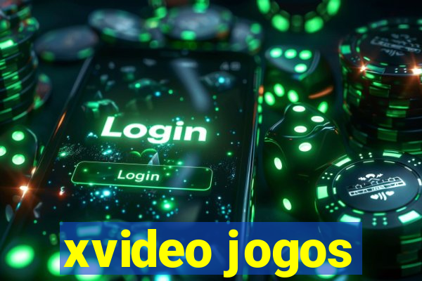 xvideo jogos