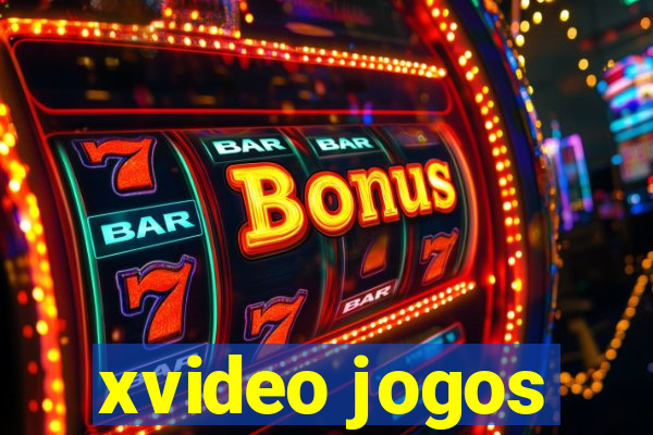 xvideo jogos