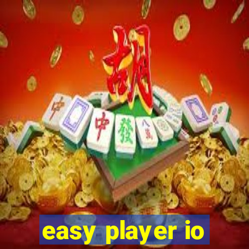 easy player io