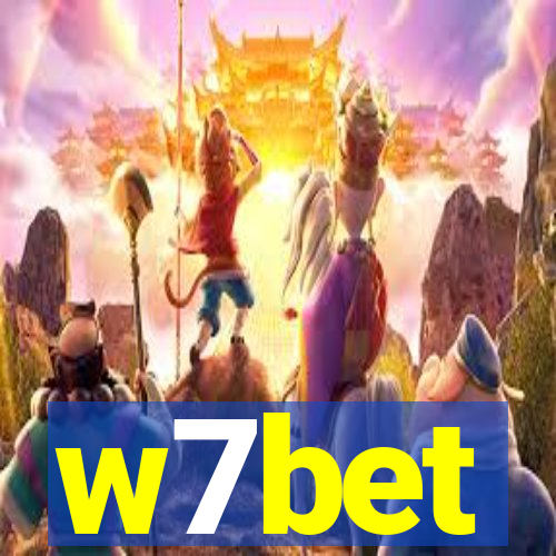 w7bet