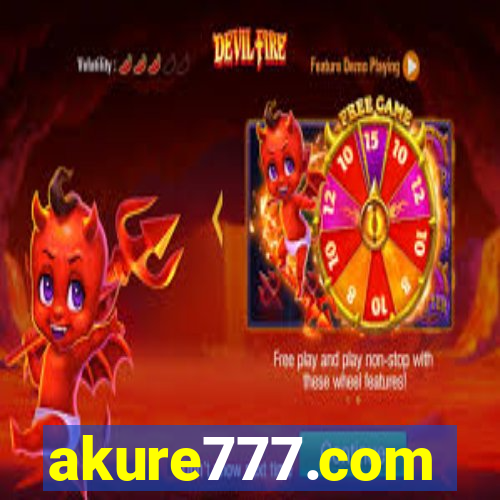 akure777.com