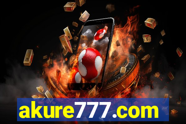 akure777.com