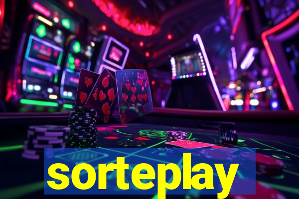 sorteplay