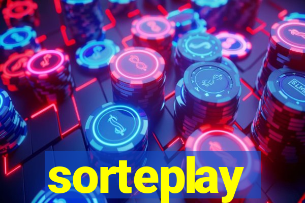 sorteplay