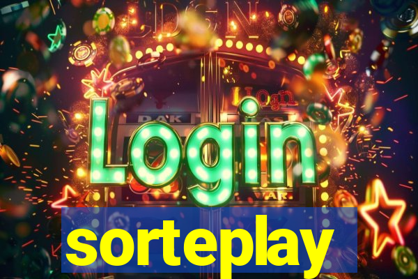 sorteplay