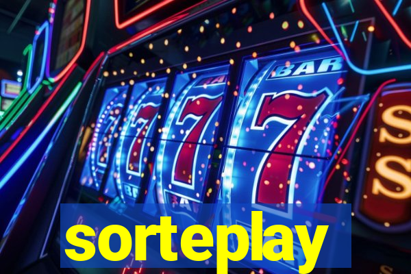 sorteplay