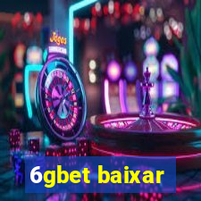 6gbet baixar