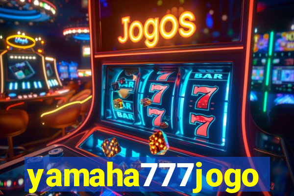 yamaha777jogo