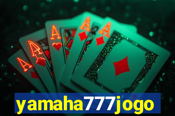 yamaha777jogo