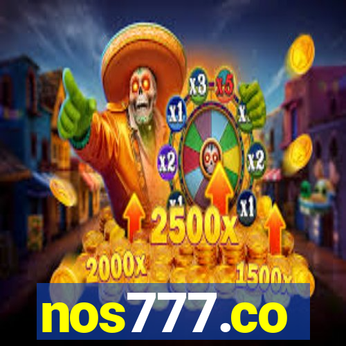 nos777.co