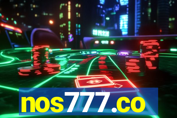 nos777.co