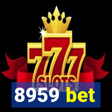 8959 bet