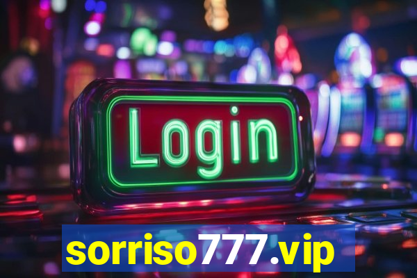 sorriso777.vip