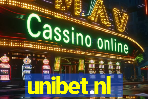 unibet.nl