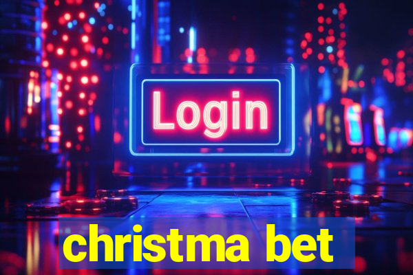 christma bet