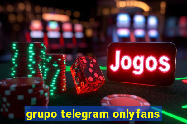 grupo telegram onlyfans