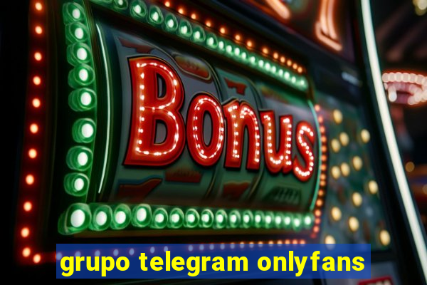 grupo telegram onlyfans