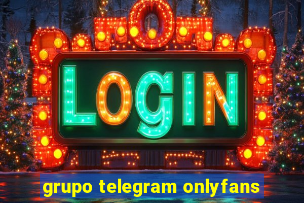 grupo telegram onlyfans