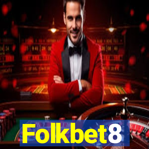 Folkbet8