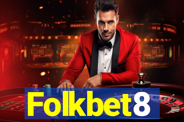 Folkbet8