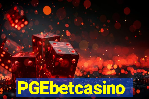 PGEbetcasino