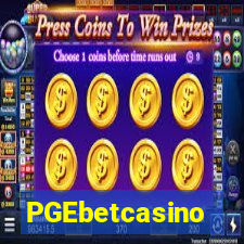 PGEbetcasino