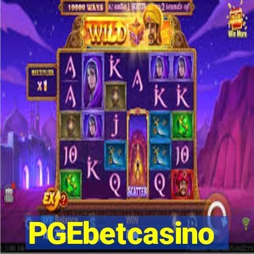 PGEbetcasino