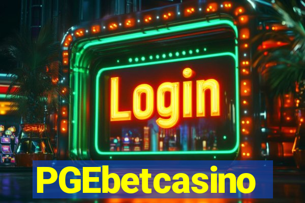 PGEbetcasino