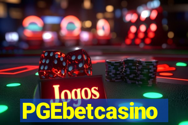 PGEbetcasino