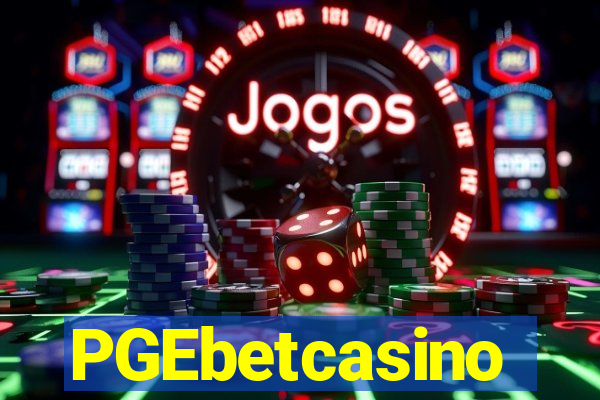 PGEbetcasino