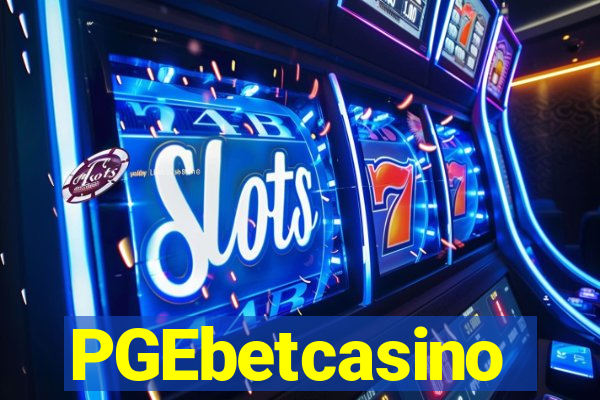 PGEbetcasino