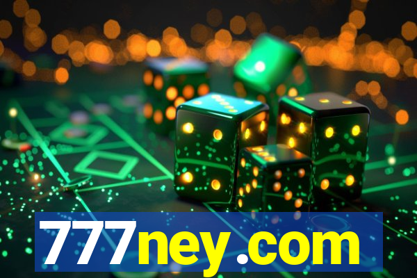 777ney.com