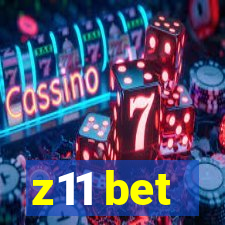 z11 bet