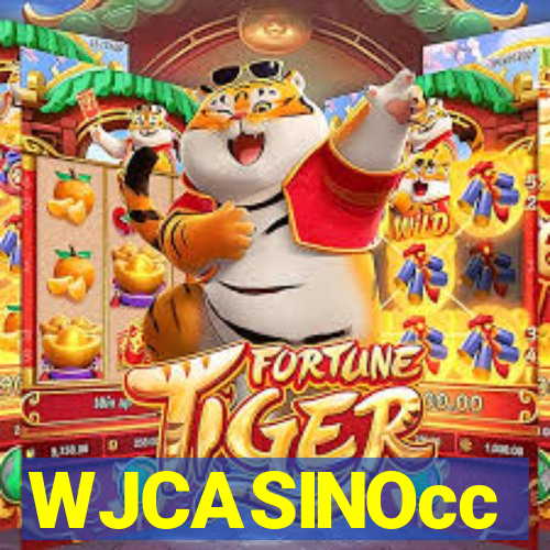 WJCASINOcc