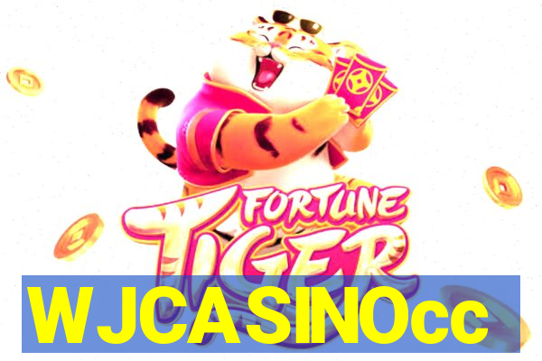 WJCASINOcc