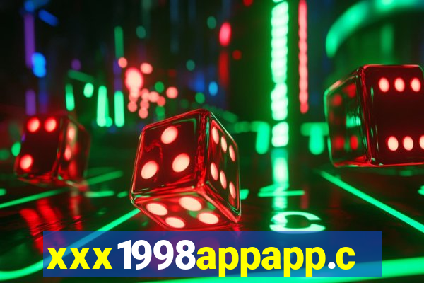 xxx1998appapp.com