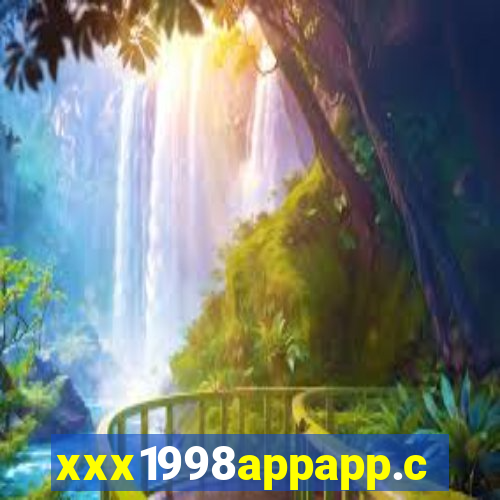 xxx1998appapp.com