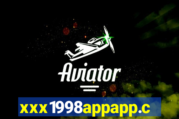 xxx1998appapp.com