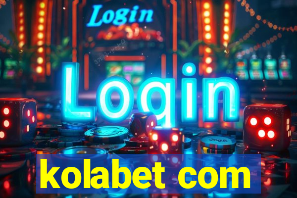 kolabet com